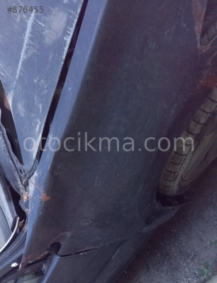 2010 HONDA CR-Z HATASIZ SAĞ ÖN ÇAMURLUK.