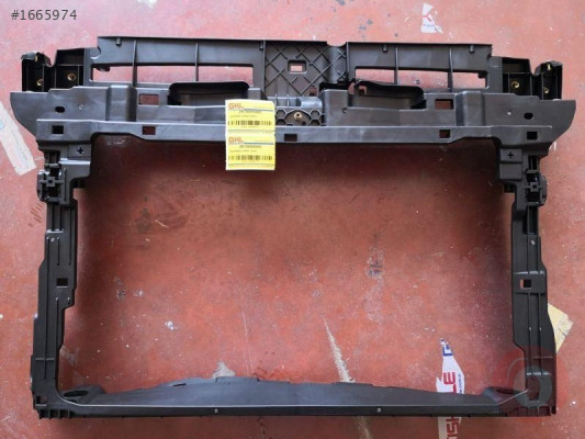 VOLKSWAGEN CADDY 2020 2023 ÖN PANEL SIFIR 2K7805588D