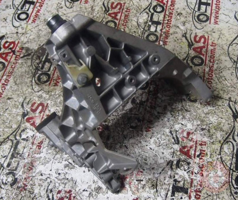 BMW F10 DESTEK BRAKETİ 6-140829