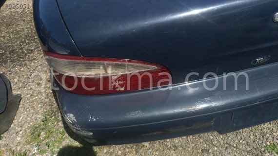 kia clarus 2.0 çıkma sol stop lambası