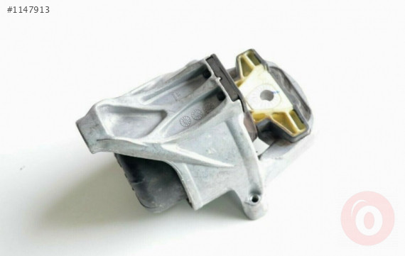 AUDİ A4 A5 1.4 TFSİ CVNA MOTOR TAKOZU SAĞ 8W0199372CA