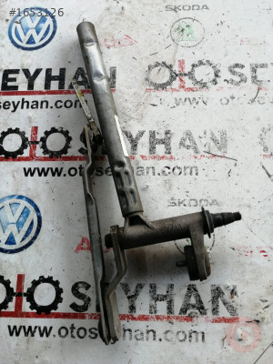 1P0955023D seat leon 2010 sol ön silecek mekanizması
