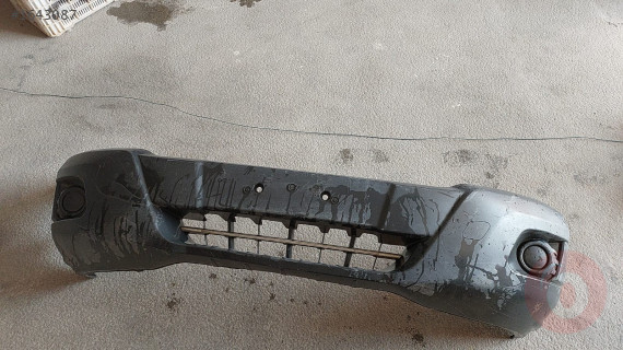 FORD TRANSİT ÖN TAMPON 2014-2018