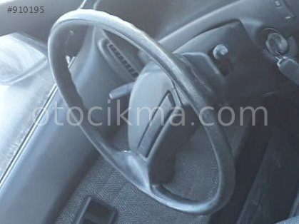 1992 TOYOTA COROLLA ORİJİNAL DİREKSİYON SİMİDİ.