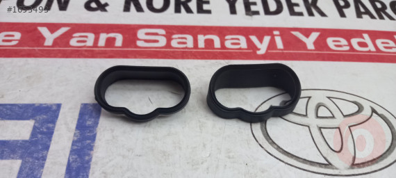 UFAK CONTA MANIFOLD ACCENT 95-00 EMME