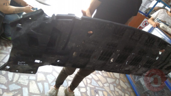 FORD KUGA RADYATÖR ALT YARASA GV44 A83B84 TEMİZ ÇIKMA