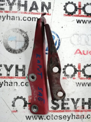 Nissan vanetta cargo kaput menteşesi sağ