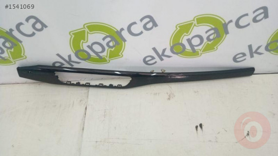 AUDI A4 2016 2022 TORPİDO KAPLAMA SÖKME 8W1853190