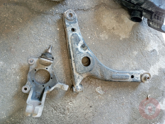 FORD TRANSİT ÖN TABLA-TAŞIYICI