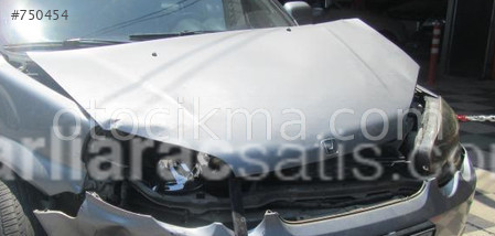 2005 HONDA HRV 1.6 BENZİNLİ ÇIKMA KAPUT.