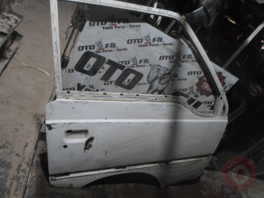 HYUNDAİ H100 ÖN SAĞ BEYAZ KAPI ÇIKMA