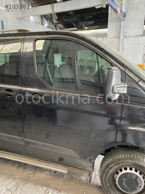 FORD TRANSİT CUSTOM SAĞ ÖN KAPI ALKAN OTOMOTİV