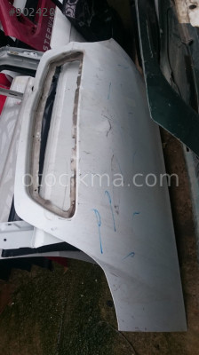 OPEL MERİVA ÖN KAPUT