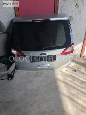 FORD C MAX BAGAJ KAPISI ORJINAL ÇIKMA TEMİZ 2009-2015