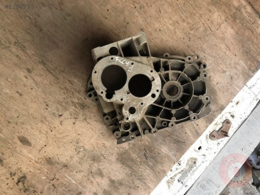 1998-2004 FOCUS ŞANZIMAN FORD ORJİNAL ÇIKMA PARÇA