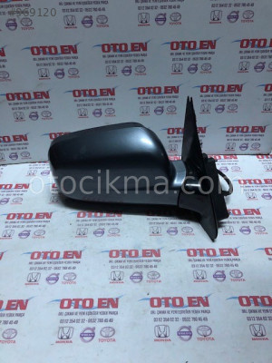 HONDA CRV DIS DİKİZ AYNASI KATLANIR 2002 2003 2005 2006 2007