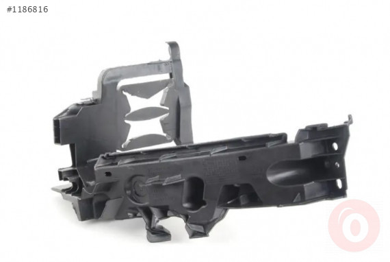 AUDİ Q5 09-17 FAR ALT BRAKETİ SOL 8R0805607B