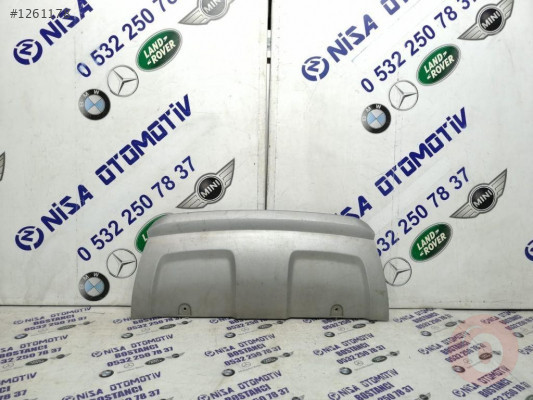 RANGE ROVER EVOGUE KASA ÖN TAMPON DİFÜZÖR ORJ ÇIKMA