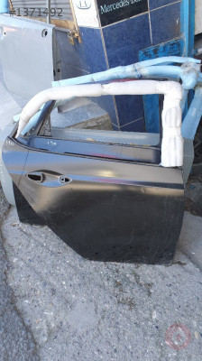 HYUNDAİ I10 SAG ARKA KAPI SIFIR