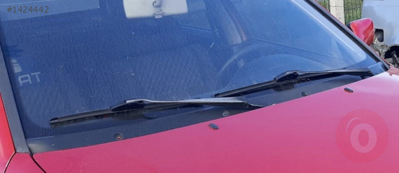 1998 model seat ibiza 2.0 gti çıkma ön cam silecek kolu