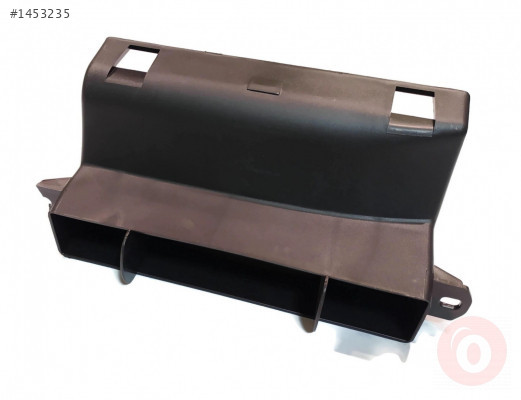 CADDY POLO  IBIZA FABİA ÖN PANEL HAVA GİRİŞ KANALI 1T080597