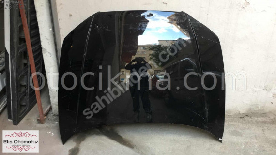 audi a3 ön kaput