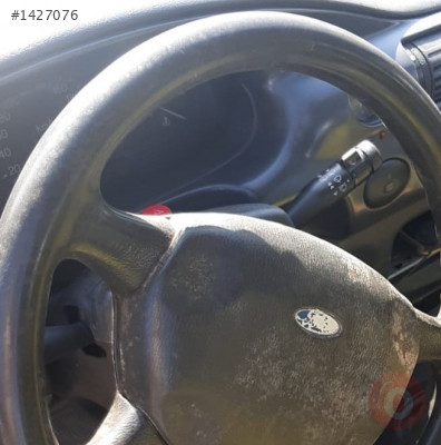 1997 ford escort 1.6 16v ztec çıkma sinyal silecek kolu