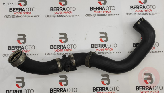 VOLKSWAGEN TRANSPORTER T6 2.0 TDI TURBO BORUSU 7E0145980