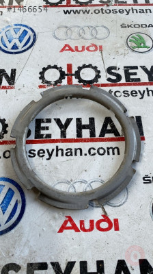 audi a3 2008 depo şamandıra kilit halkası