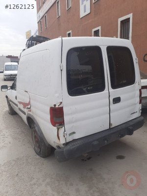 opel combo arka bagaj kapı KİLİT di