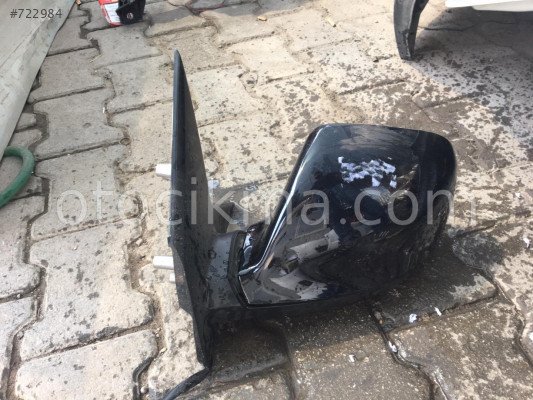 transporter t6 sağ ayna ve tüm çıkma parçalar