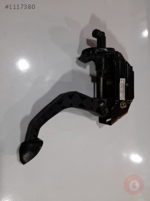 SEAT CORDOBA 03-2008 DEBRİYAJ PEDALI KOMPLE ORJİNAL HATASIZ
