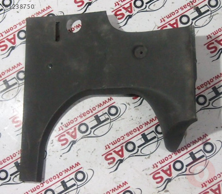 Opel Astra H Panel Çerçevesi 93370467