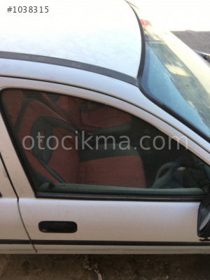 OPEL CORSA SAĞ ÖN KAPI