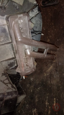 chrysler 300m çıkma kalorifer peteği