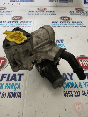 Fiat Egea/Doblo/Fiorino egr valfi.