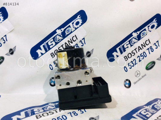 BMW 3 SERİSİ E90 KASA ABS BEYNİ ORJ ÇIKMA 6771487