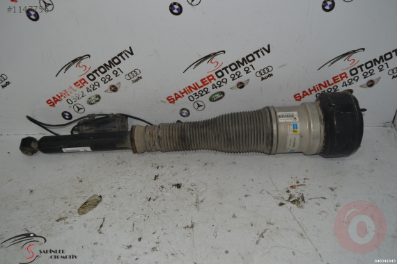 MERCEDES S SERİSİ W221 A221 CL550 S550 SAĞ ARKA AMORTİSÖR