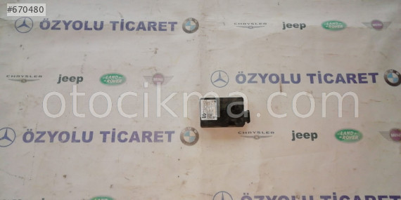 Mercedes w212 e serisi radar sensörü A0009052804 A0009020721