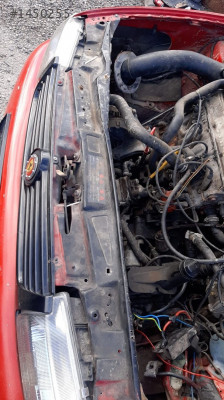 seat ibiza çıkma ön panel