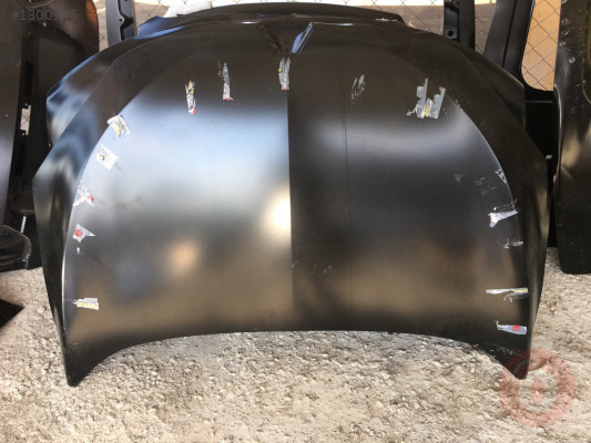 Renault Megane 3 Ön kaput