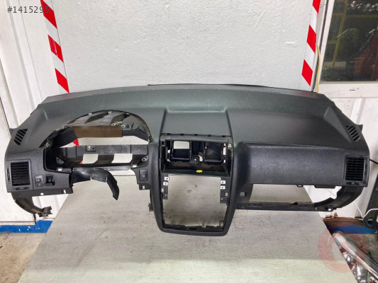HYUNDAİ GETZ TORPİDO TEK AİRBAGLİ MODEL