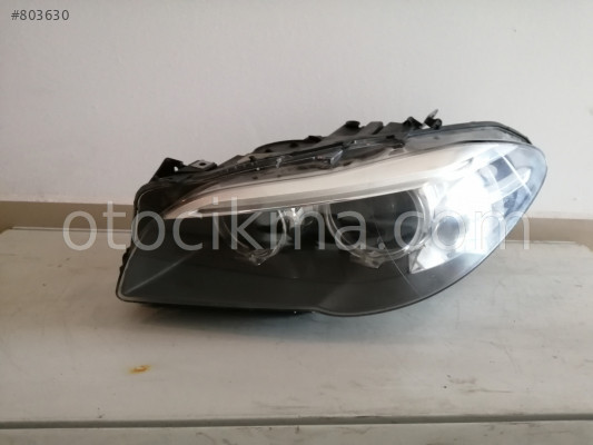BMW F10 LCİ SOL FAR