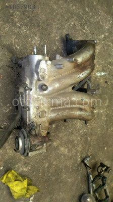 toyota carina 2.0 çıkma emme manifold