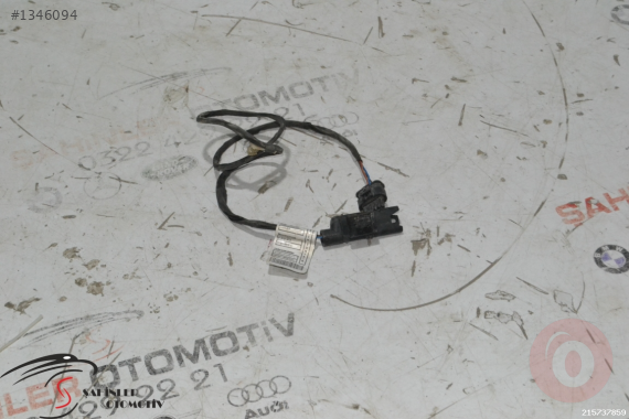 BMW 2 SERİSİ F45 F46 X1 F48 ELEKTRİK TESİSATI