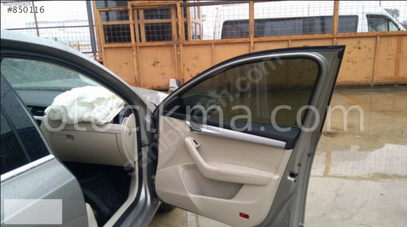 SKODA OCTAVİA ÇIKMA HATASIZ KAPI DÖŞEMELERİ