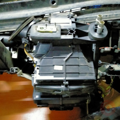 Citreon c-elysee kalorifer kazanı komple