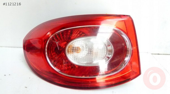 VW TİGUAN 08-11 STOP LAMBASI SOL DIŞ 5N0945095H