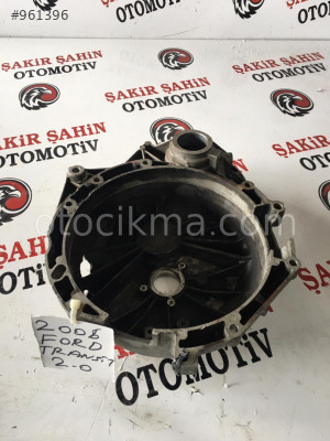 ford transit manuel şanzıman 2.0 çıkma