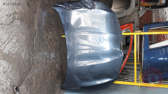 RENAULT MEGANE 4 KAPUT ORJINAL